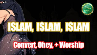 Islam,Islam,Islam