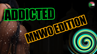 Addicted. Mnwo Edition