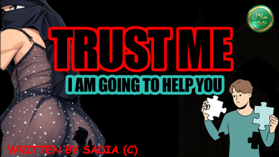 Trust Me I Am A Muslim- *Duel Recorded*