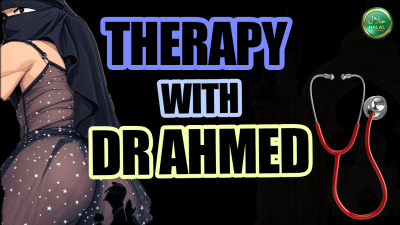 Therapy-Fantasy With Dr Ahmed