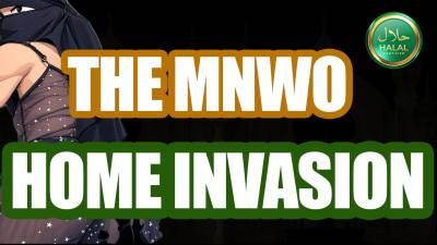 The Muslim Home Invasion