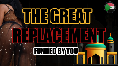 The Great Replacement