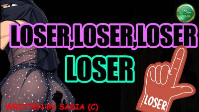 Loser,Loser,Loser