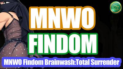 Mnwo Findom Influence: Total Surrender