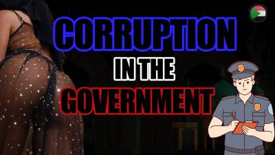 Corruption In The Government