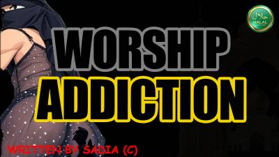 Worship Addiction- Duel Recording