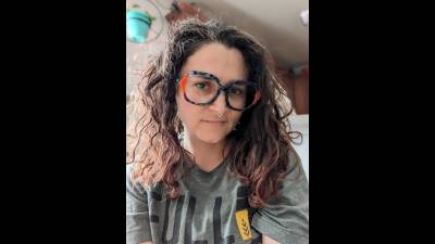 Whispering In Your Ear