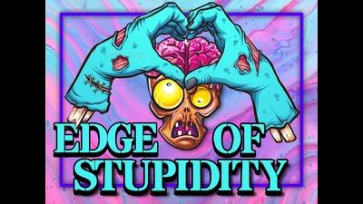 Edge Of Stupidity (17:44)