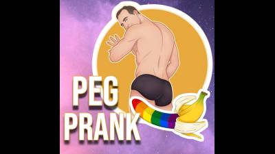 Peg Prank (15Min 16Sec)