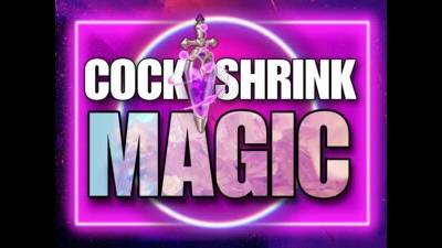 Cock Shrink Magic (10:06)