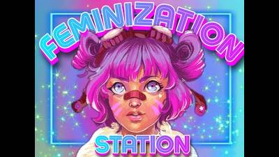 Feminization Station (11:21)