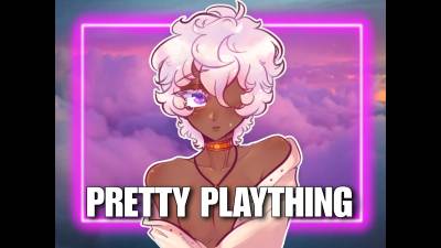 Pretty Plaything (24:43)