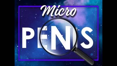 Micro Penis (10:01)