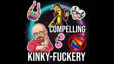 Compelling Kinky-Fuckery (10Min 49S)