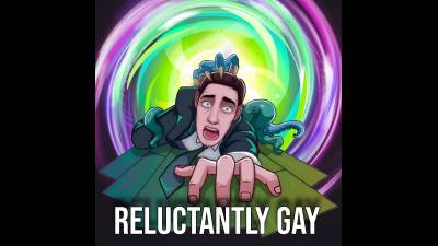 Reluctantly Gay (15Min 04Sec)