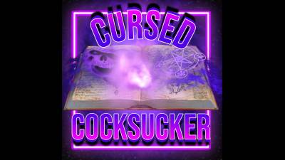 Cursed Cock Sucker (16Min 22Sec)