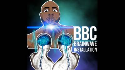 BBC Brainwave Installation (12Min 52Sec)