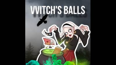 Vvitch's Balls (10Min 06Sec)