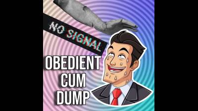 Obedient Cum Dump (11Min 29Sec)