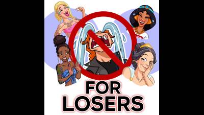 For Losers (10Min 00Sec)