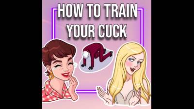 How To Train Your Cuck *Custom Submission* (20Min 14Sec)