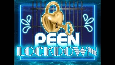 Peen Lockdown (10:50)