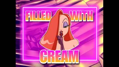 Filled With Cream (10Min)