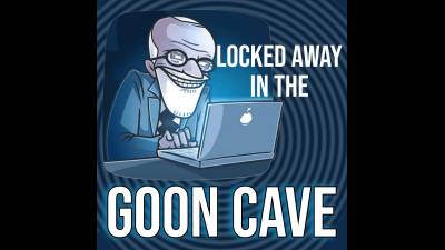 Locked Away In The Goon Cave (10Min 16Sec)