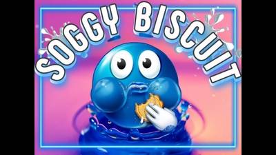 Soggy Biscuit (10:02)
