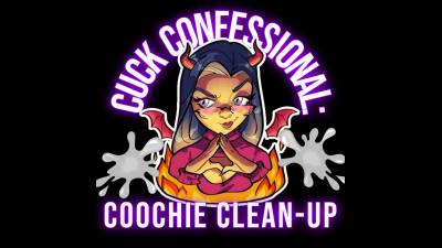 Cuck Confessional: Coochie Clean-Up (15M 18s)