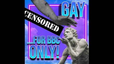 Gay...For BBC Only (10Min)