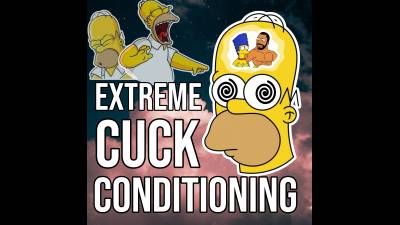 Extreme Cuck-Conditioning (21Min 04Sec)