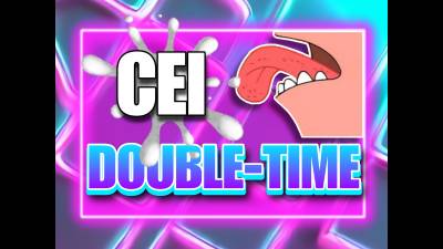 CEI Double-Time (10Min)