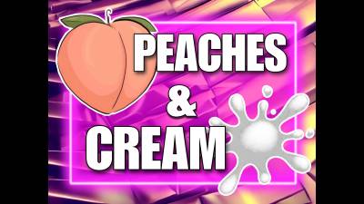 Peaches & Cream (30Min)