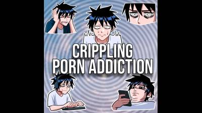 Crippling Porn Addiction (10Min 42Sec)
