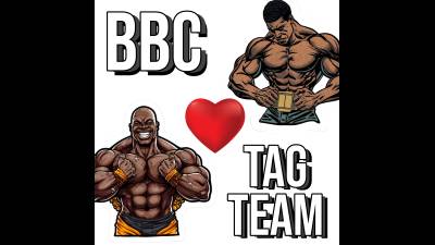BBC Tag Team (10Min)