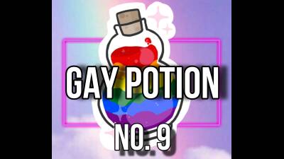 Gay Potion No. 9 (12M 51S)