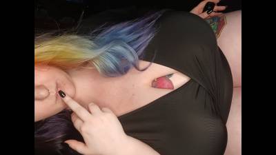 Findom Send Then Cum