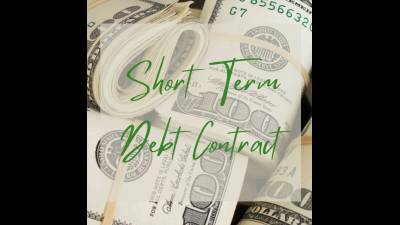 Short Term Debt Contract