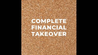 Complete Financial Takeover Contract
