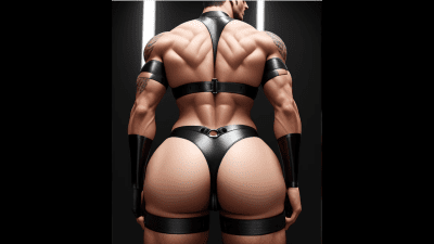 Mesmerizing For Being Best Man Anus Licking Slave 11 Min