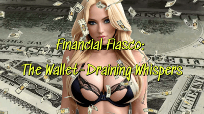 Financial Fiasco: The Wallet-Draining Whispers 21 Min