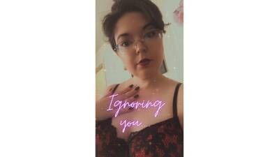 Listen To My Music And Typing