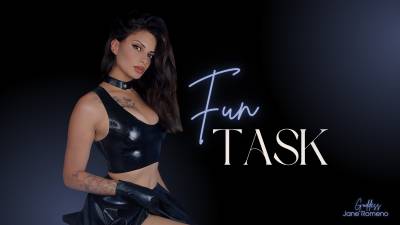 Fun Task