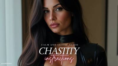 Beg For More Lock-Up | Headphones Only