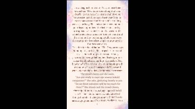 The Dragoness' Enchantment A Short Story Featuring Femdom & Crowd Themes