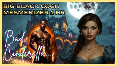 Big Black Cock BBC ****R1 HR