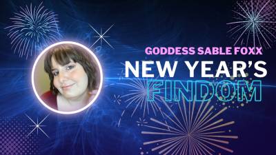 New Year's Findom