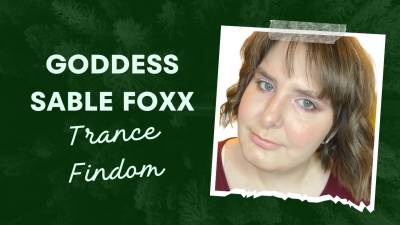 Trance Findom