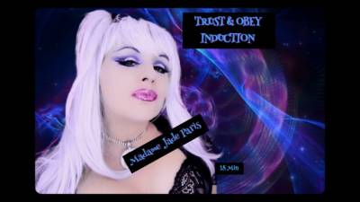 Trust And Obey Induction